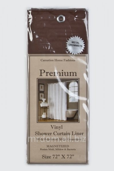Защитная шторка premium 4 gauge brown коричневая (842628)