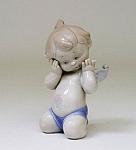 JP-09/13 фигурка "амурчик" (782911)