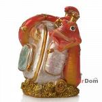 Копилка"Змея" (925518)