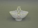 Корзинка 14см но.3, форма сабина, 0158, фарфор, leander (655305)