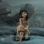 ONdine 7) фарфоровая статуэтка (615800)