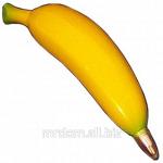 Ручка шариковая банан (816510)