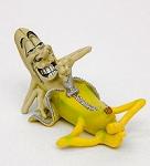 RV- 03 фигурка "банан… созрел" (w.stratford) (816829)