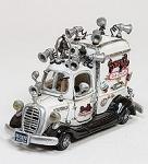 SCar- 6 машина "icecream truck" (780995)
