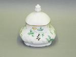 Шкатулка для чай. пакет. 0,65л, форма мэри энн, 1381, фарфор, leander (655018)