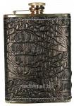 Фляжка подарочная "viron" 8oz" (662671)