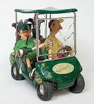 FO 85034 гольф-кар "golf cart. forchino" (783824)