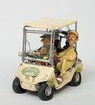 FO 85035 гольф-кар "golf cart. forchino" (783825)