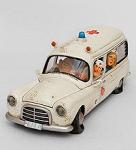 FO 85074 машина "the ambulance. forchino" (846750)
