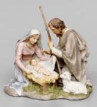 WS-506 статуэтка "рождение христа" (784116)