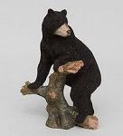 WS-707 статуэтка "бурый медведь" (886740)
