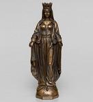 WS-420 статуэтка "полиптих божией матери" (784080)
