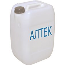 Смазочно-охлаждающие жидкости АЛТЕК (10, 20, 30 литров и евробочка)