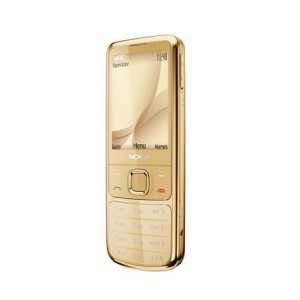 Телефон NOKIA 6700 GOLD