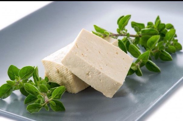 Соевый сыр Тофу -  Классический и 
