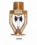 Спринклер V44, K16.8 Victaulic (Виктаулик, Виктолик)