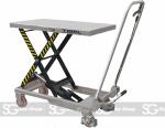Передвижные подъемные столы TISEL Technics-HT15 (150 кг)