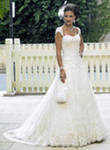 Свадебное платье Марина