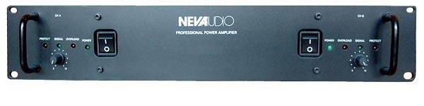 Усилитель двухканальный Neva Audio NA2900