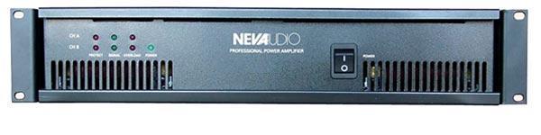 Усилитель одноканальный Neva Audio MA-700AG