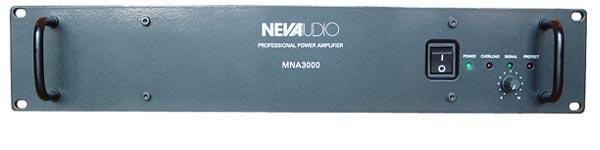 Усилитель одноканальный Neva Audio MNA3000