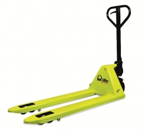 Перевозчик паллет Lifter GS BASIC 22S4 1150x525