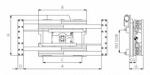 Захват CAM HR22-C0