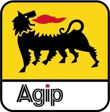 Индустриальные масла Agip