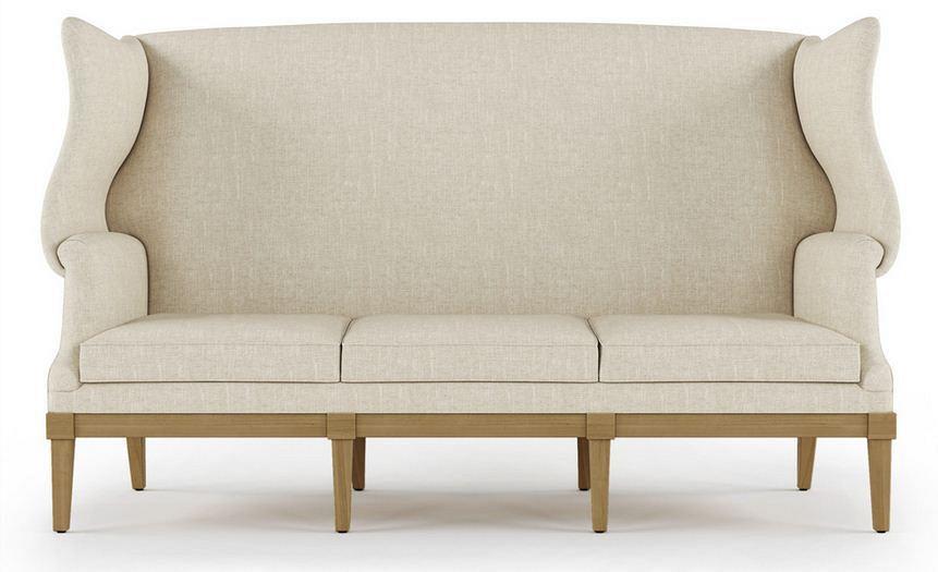 Диван RICH 3 SEAT SOFA