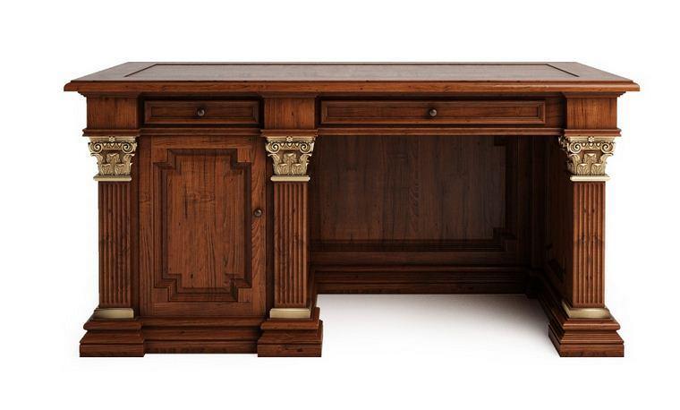 Стол письменный LORENZ DESK