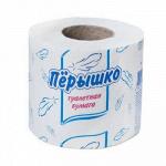 Туалетная бумага Перышко