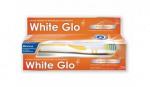 Зубная паста отбеливающая White Glo Против зубного налета