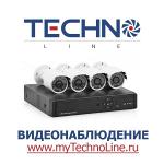 Интернет-магазин видеонаблюдения в Томске