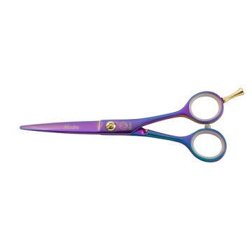 Ножницы парикмахерские Mizuka Pbs-Sk36 (5.5) Цв. Фиолетовый