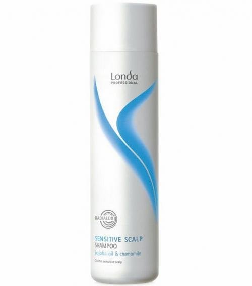 Шампунь Londa Anti-Dandruff против Перхоти 250Мл