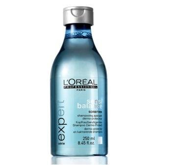 Шампунь Loreal Sensi Balance 250Мл