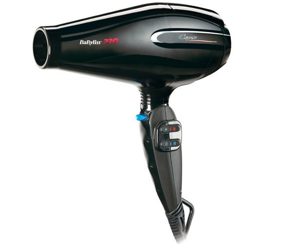 Фен Babyliss Bab 6510Ie Caruso