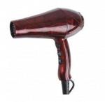 Фен Hairway Deep Red Ceramic Ionic  (03059-07)"