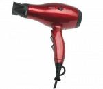 Фен Dewal Profile Compact 2000 Вт, Красный (03-119 Red)"