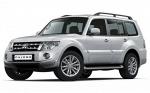 Автомобиль MITSUBISHI Pajero IV