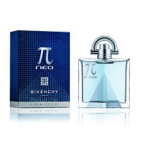 Givenchy Pi Neo мужская туалетная вода 30ml