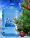 Питьевая вода  Демидовская Люкс