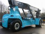 Ричстакер KoneCranes SMV 4531 TB5