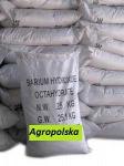 Ba(OH)2·8H2O Бария гидроксид гидроокись Barium hydroxide