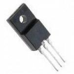 Транзистор MOSFET 08N60GX