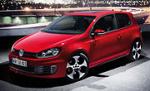 Golf GTI