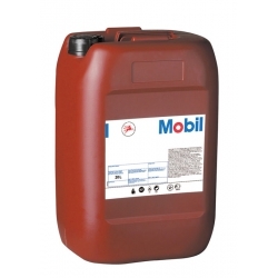 Консистентная смазка Mobil Mobilgrease Xhp 222, 18 Kg