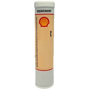 Консистентная смазка Shell Gadus S2 U460L 2 12*0,4 кг