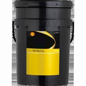 Консистентная смазка Shell Gadus S2 OGH 0/00 18 кг