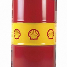 Масло для газовых двигателей Shell  Mysella 15W40 208л